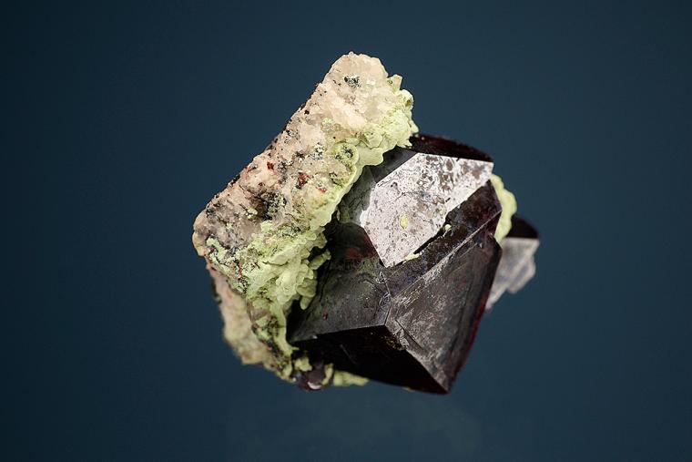 CUPRITE